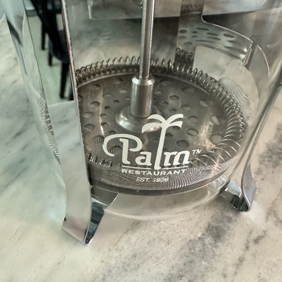 French Press - Picture 3 of 5